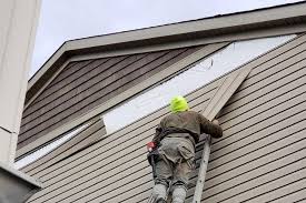 Best Stucco Siding  in Cutten, CA